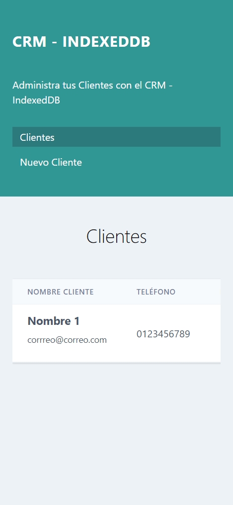 CRM